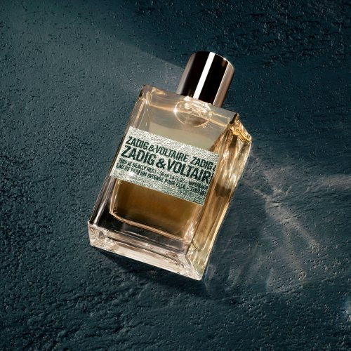 ZADIG & VOLTAIRE-This is Really Her! - Eau de Parfum ZADIG & VOLTAIRE-This is Really Her! - Eau de Parfum